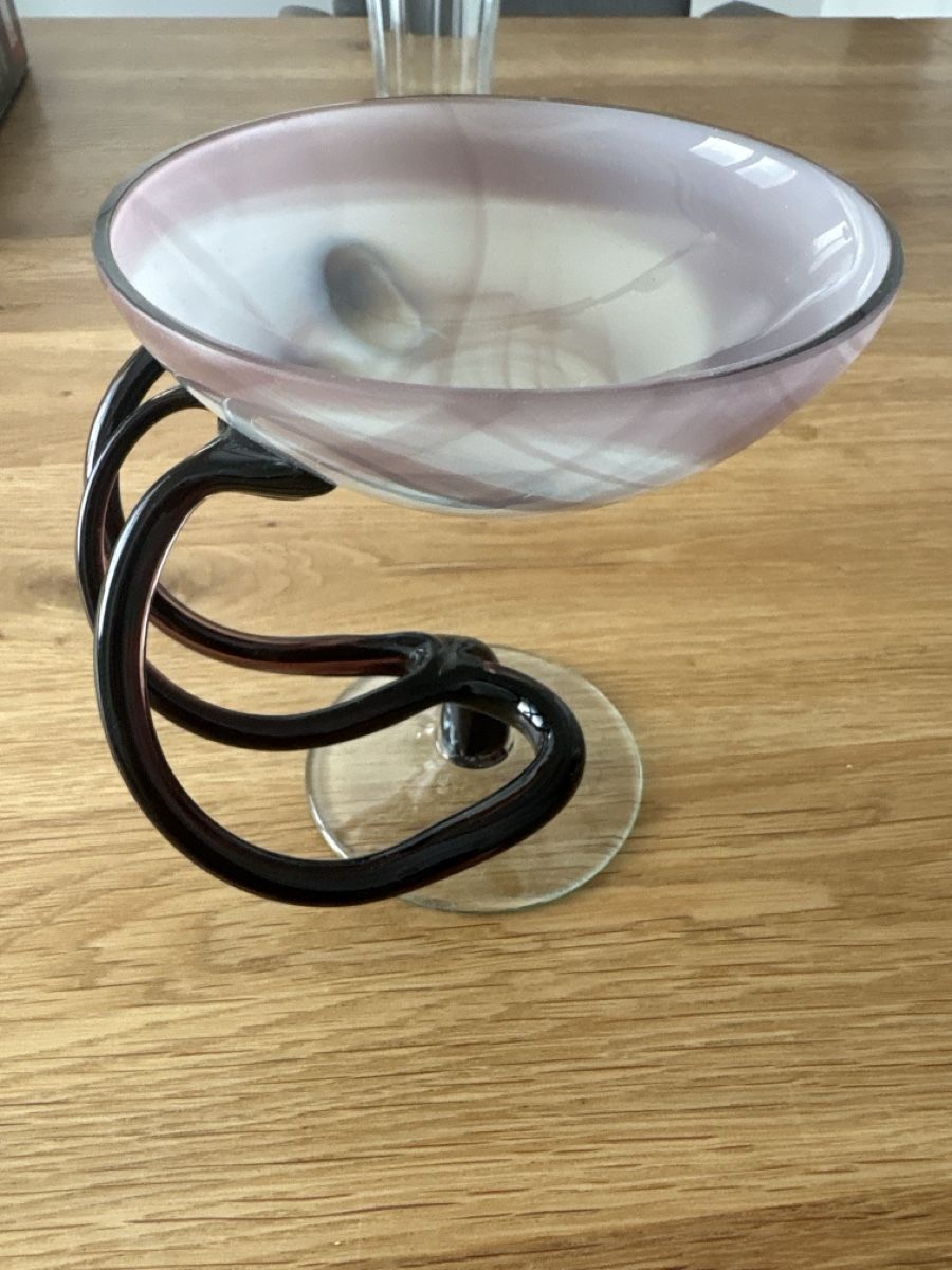Tutte le decorazioni: Vintage Studioglas  – Usato da Frauenfeld venduto da non_2bmj