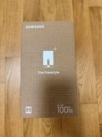 Samsung The Freestyle 2nd Gen. Projektor.
