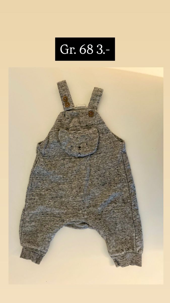 Lotti & Set di vestiti: Div. Babykleider Gr 62/68 – Nuovo (secondo la descrizione) da Uster venduto da Jestroku 9