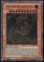 Yu-Gi-Oh! Hamon, Herr Des Tosenden Donners / SOI / UMR 🇩🇪