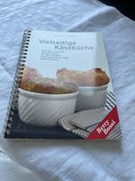 Betty Bossi Kochbuch Vielseitige Kaesekueche gebunden Zus...