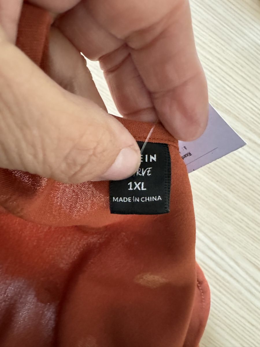 Kleider: Robe Taille xl Marina – Gebraucht aus Veyrier von kimedovapa 2