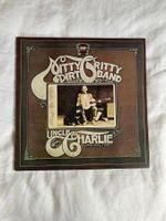 Nitty Gritty Dirt Band – Uncle Charlie & His Dog Teddy vinyl