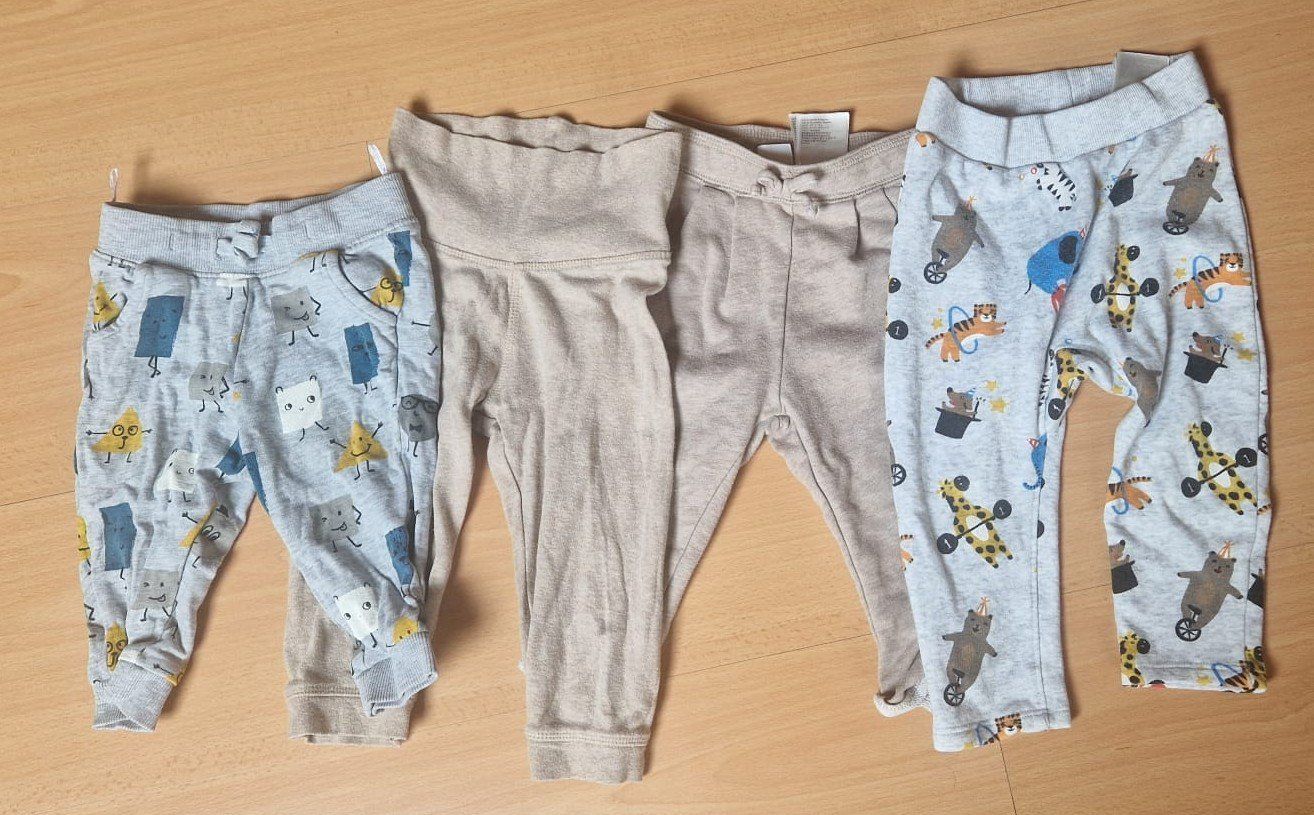 Lotti & Set di vestiti: Kleiderpaket Grösse 80 – Usato da Wiesendangen venduto da sil_j598 2