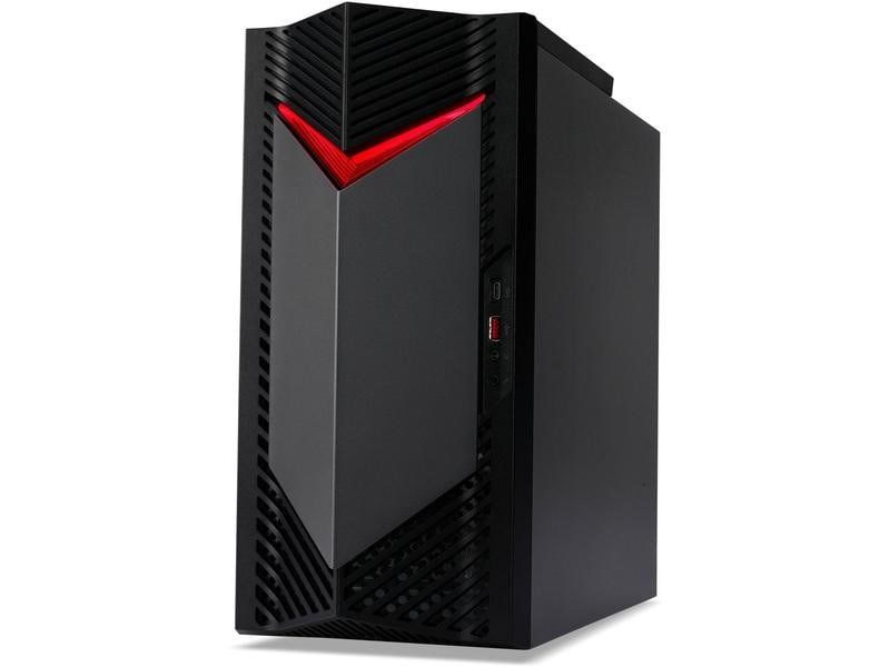 Gaming PC Nitro 50 RTX 4060 (Neu und originalverpackt) in Baden für CHF ...