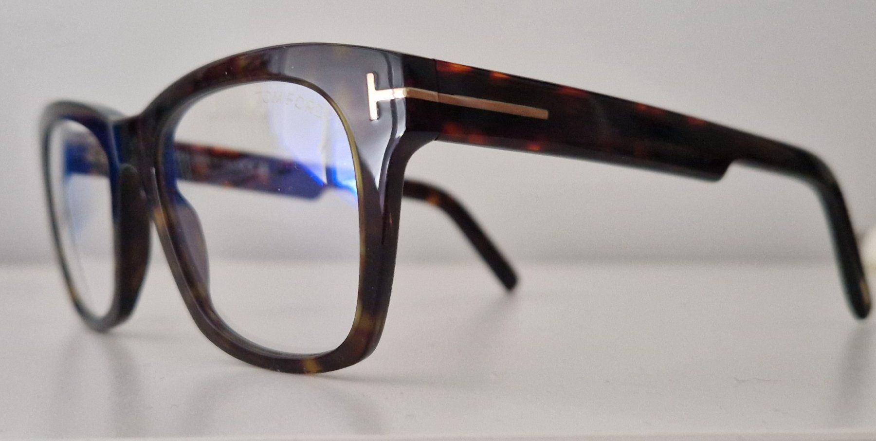 Tom Ford Brillen & Gläser: Brille Tom Ford neu – Neu (gemäss Beschreibung) aus Oberrohrdorf von Friedob 3
