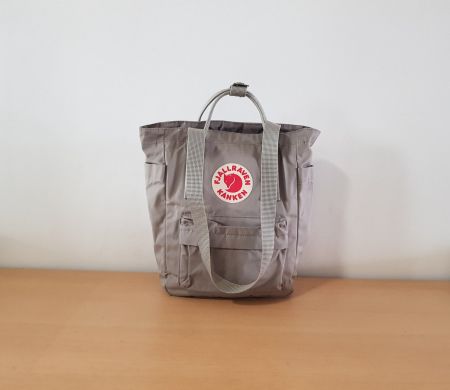 Fjällräven G-1000 Rucksack / Tasche