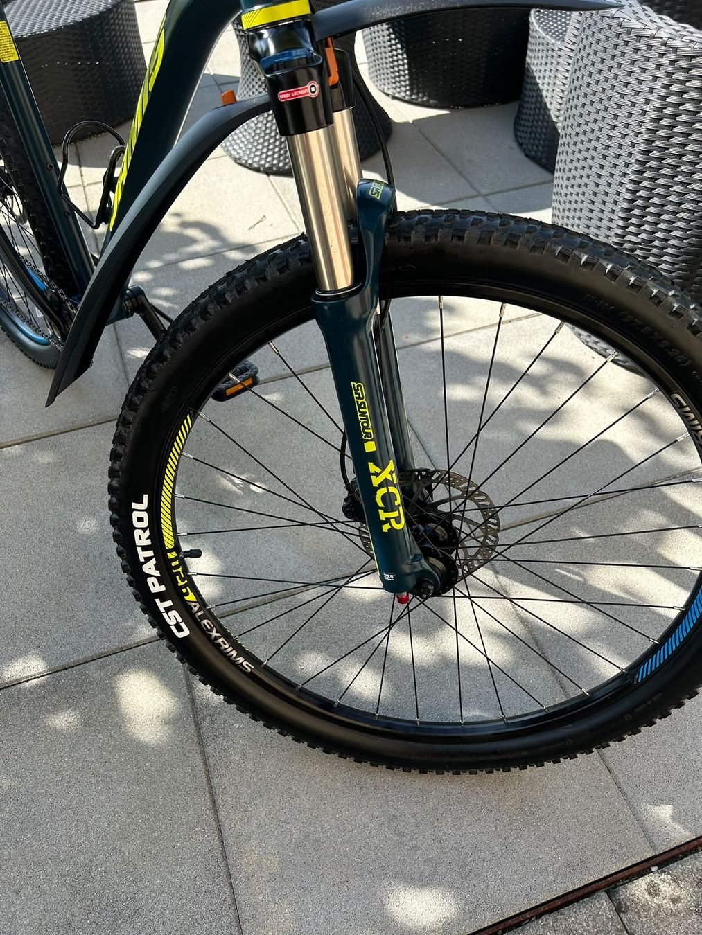 Jamis Biciclette: Bike – Usato da Stettlen venduto da gpa18 4