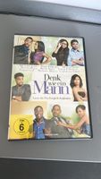 DVD Denk wie ein Mann gebraucht FSK 6