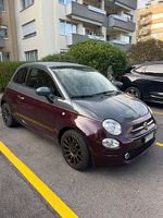 Fiat 500 C 0.9 T TwinAir Collezione  Cabriolet 