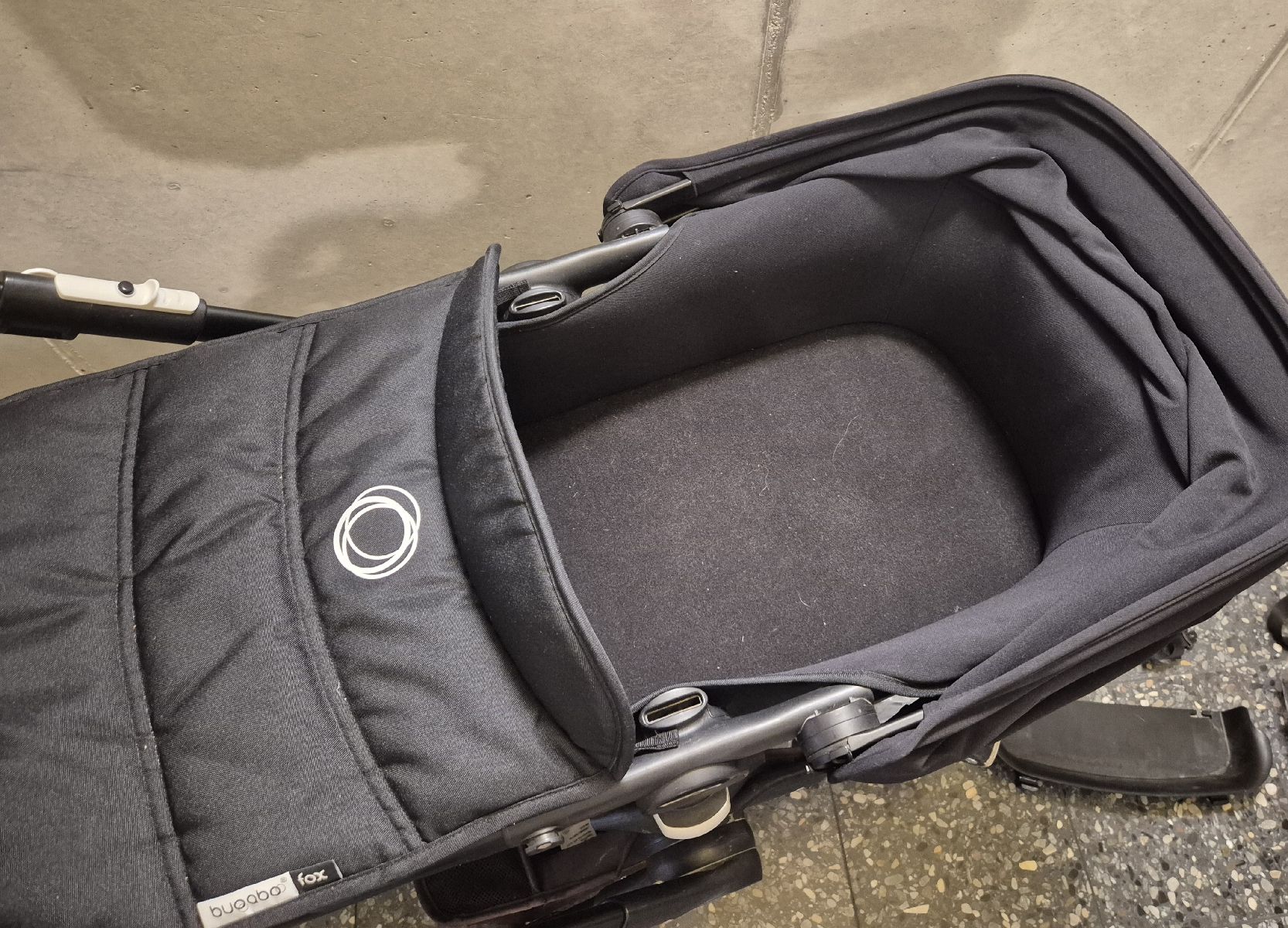 Bugaboo Kinderwagen: Bugaboo Kinderwagen - gebraucht – Gebraucht aus Zürich von Emlet 4