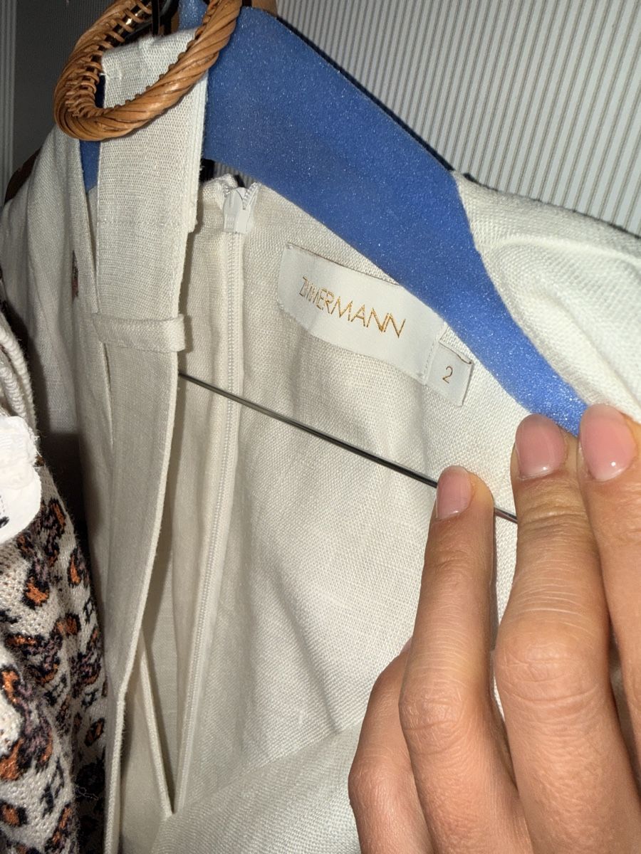 Zimmermann Vestiti: Kleid Zimmermann Grösse 2 – Nuovo (secondo la descrizione) da Zürich venduto da BeatriceTan 6