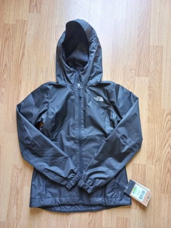 Regenjacke North Face Gr.XS NEU