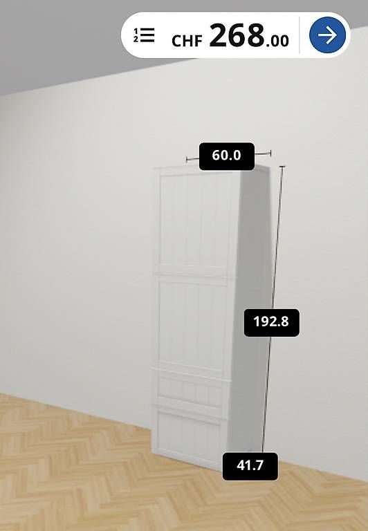Schränke: Ikea Besta Schrank – Gebraucht aus Wallisellen von celindli11 1