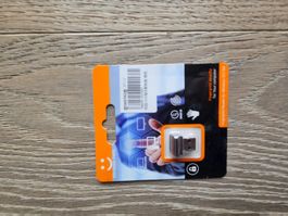 Fingerabdruck Leser / Fingerprint scanner Windows