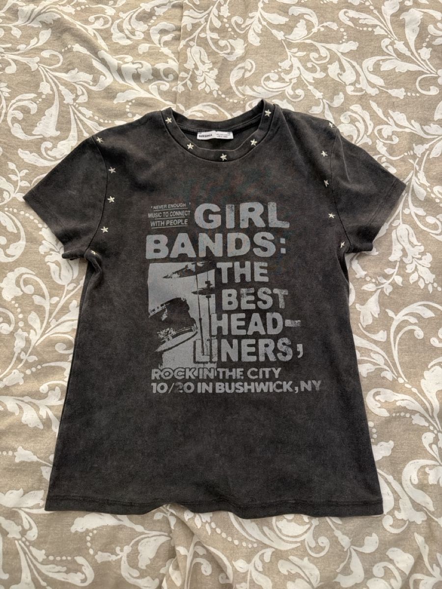 T-shirt: Vintage T-Shirts – Usato da Rothenburg venduto da nadine094 1