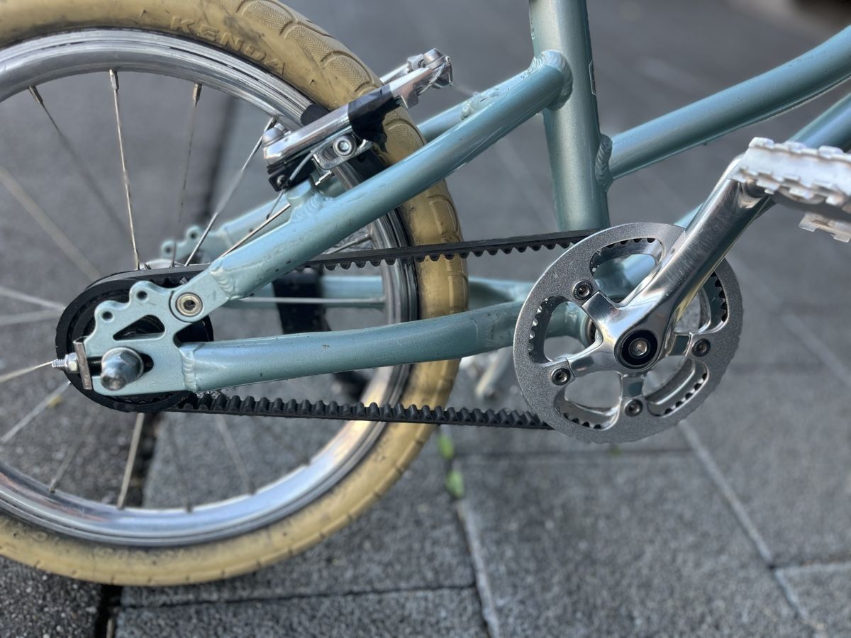 Siech Biciclette: Siech 16 Zoll Kindervelo – Usato da Braunau venduto da Sabi013 3