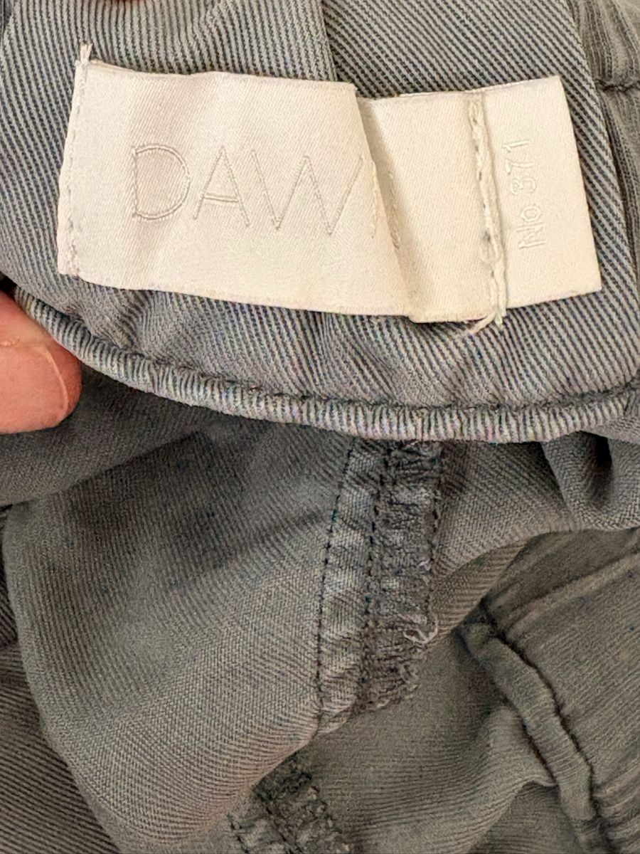 Hosen: Hosen DAWN  W32/L26  – Defekt aus Sissach von Loredana89 4