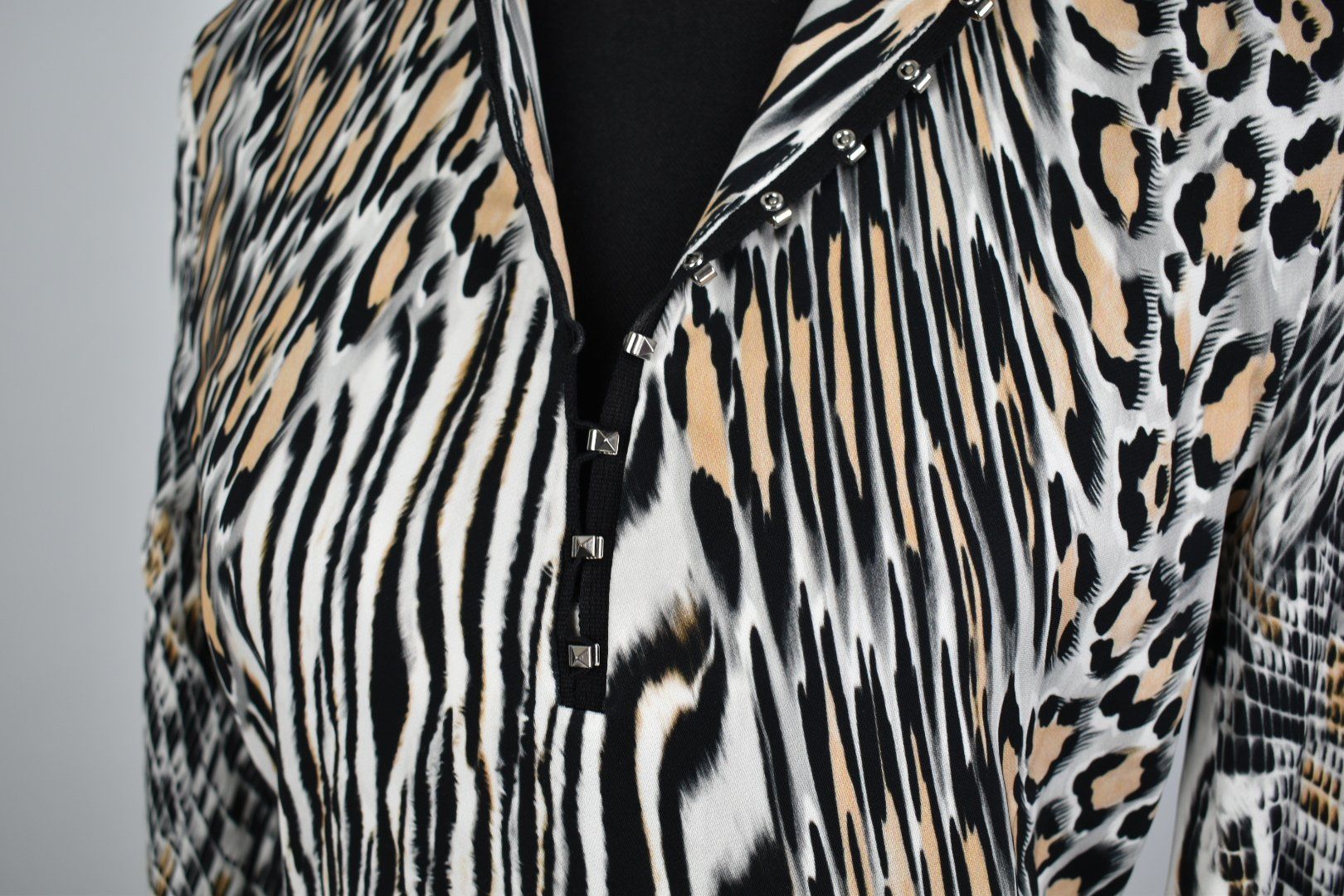 Roberto Cavalli Vestiti: Just Cavalli Kleid, Gr.36 (42) – Nuovo (secondo la descrizione) da Nürensdorf venduto da 2ND_STORY 3