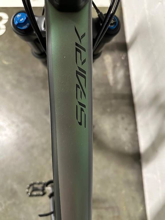 Biciclette: Mountainbike Scott Spark 910 – Usato da Münsingen venduto da Corse2025 3