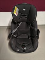 Kindersitz Joie Stages schwarz gebraucht guter Zustand
