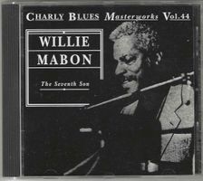 Willie Mabon – The Seventh Son