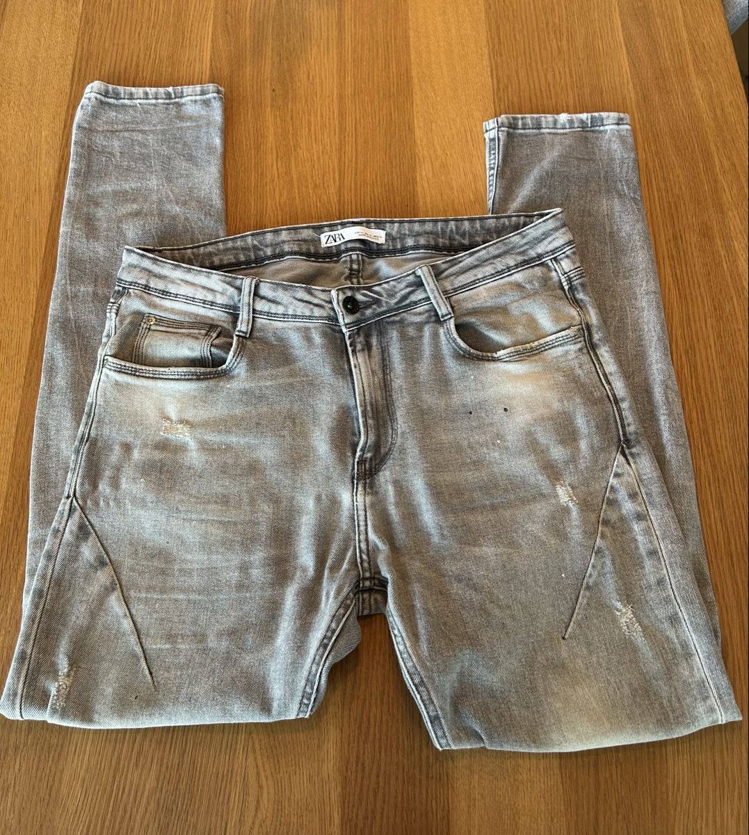 Zara Jeans: Zara Herren Jeans Gr. EUR 44 – Gebraucht aus Schwarzenbach SG von bienchen22 2