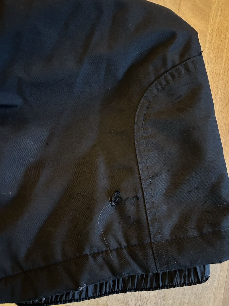 Pantaloni: Trevolution Skihose – Usato da Flawil venduto da bridge28 3