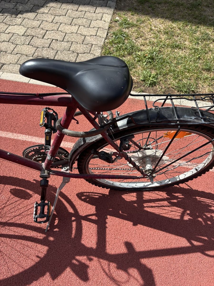 Velos: Velo & Trottinett – Gebraucht aus Hilfikon von Elodie1990 6
