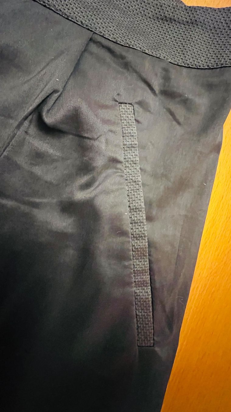 Pantaloni: Leichte Hose von Cotélac – Usato da Endingen venduto da chocosweet 3