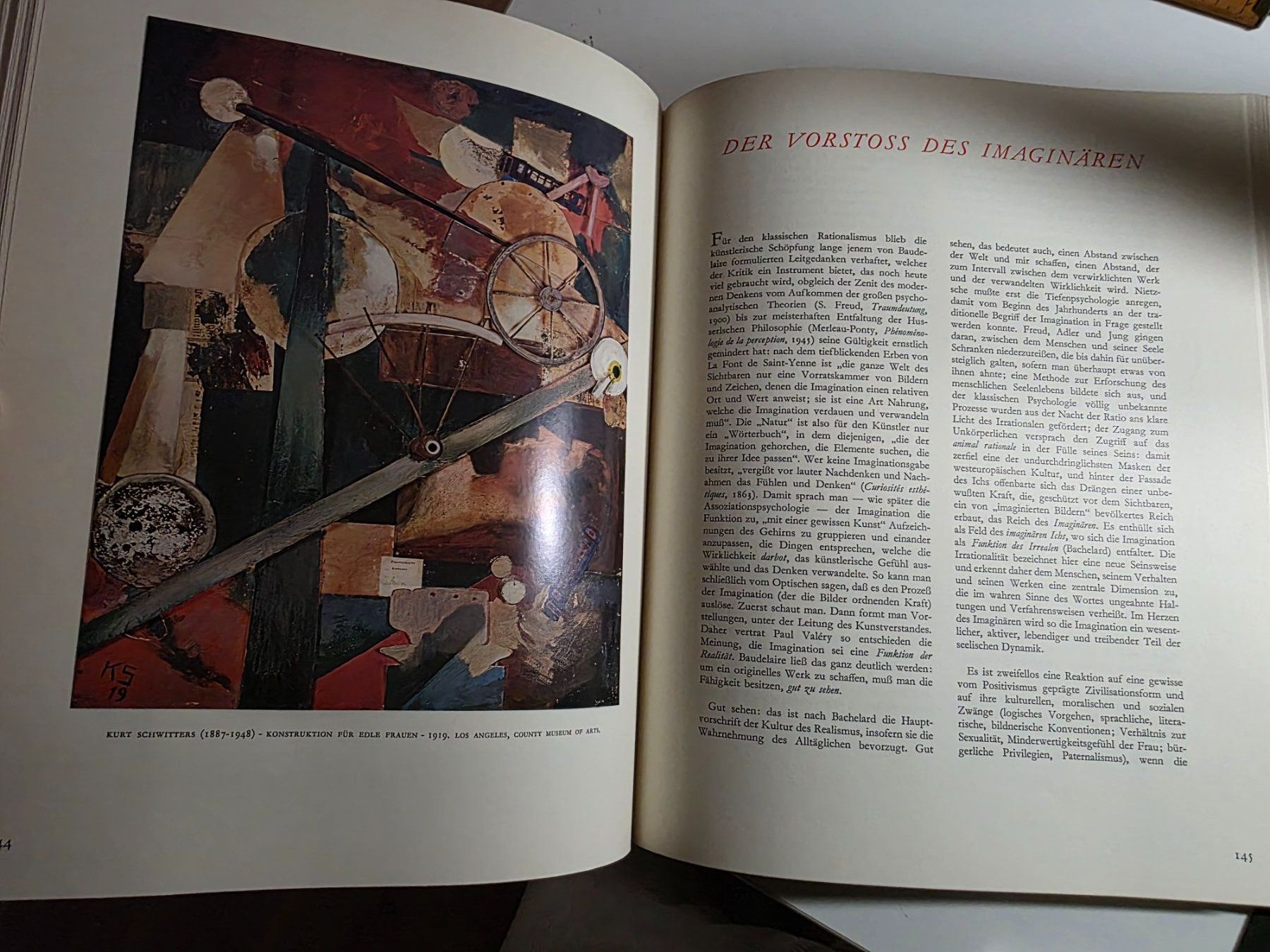 Libri: Die Gestalt des 20. Jahrhunderts - Kunst Ideen Geschichte – Usato da Walterswil BE venduto da Lonitti 8