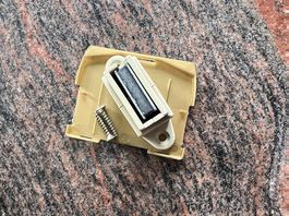 10 Stück Magenetische Klemmer für Rollladenkurbel