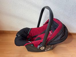 Babyschale-Autositz