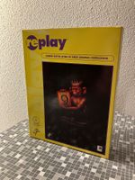 9: The Last Resort - PC Big Box (1996, deutsch)