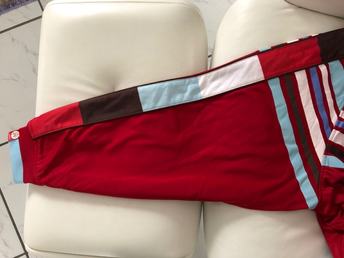 Coogi Giacche: Jacke COOGI – Usato da Bettwiesen venduto da cofrarium 7