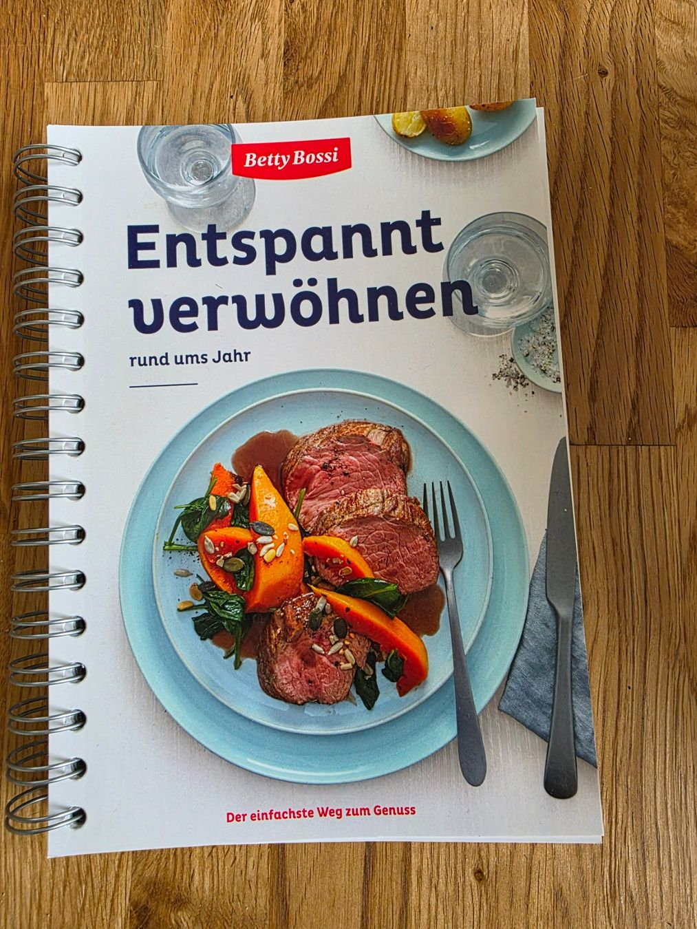 Libri: Kochbuch – Nuovo (secondo la descrizione) da Bünzen venduto da Floh99
