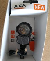 Axa Velo Scheinwerfer 30Lux 6V Beleuchtung Dynamo Betrieben