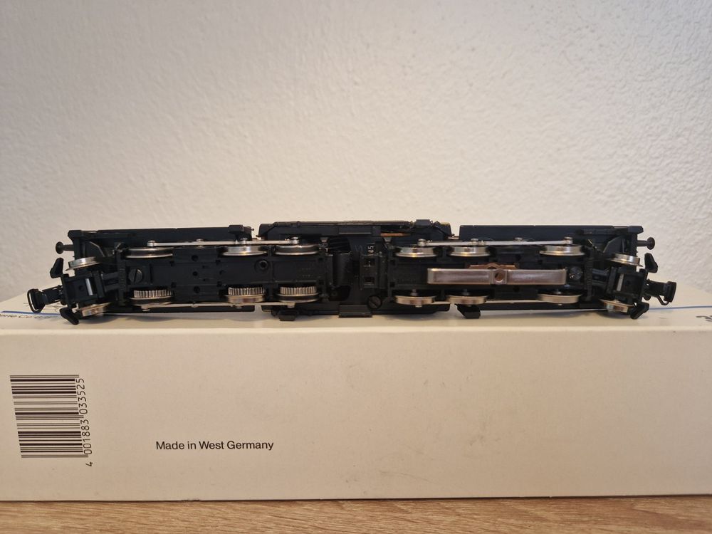 Märklin 3352 Ce 6/8 Krokodil Digital (Gebraucht) in Wilderswil für CHF