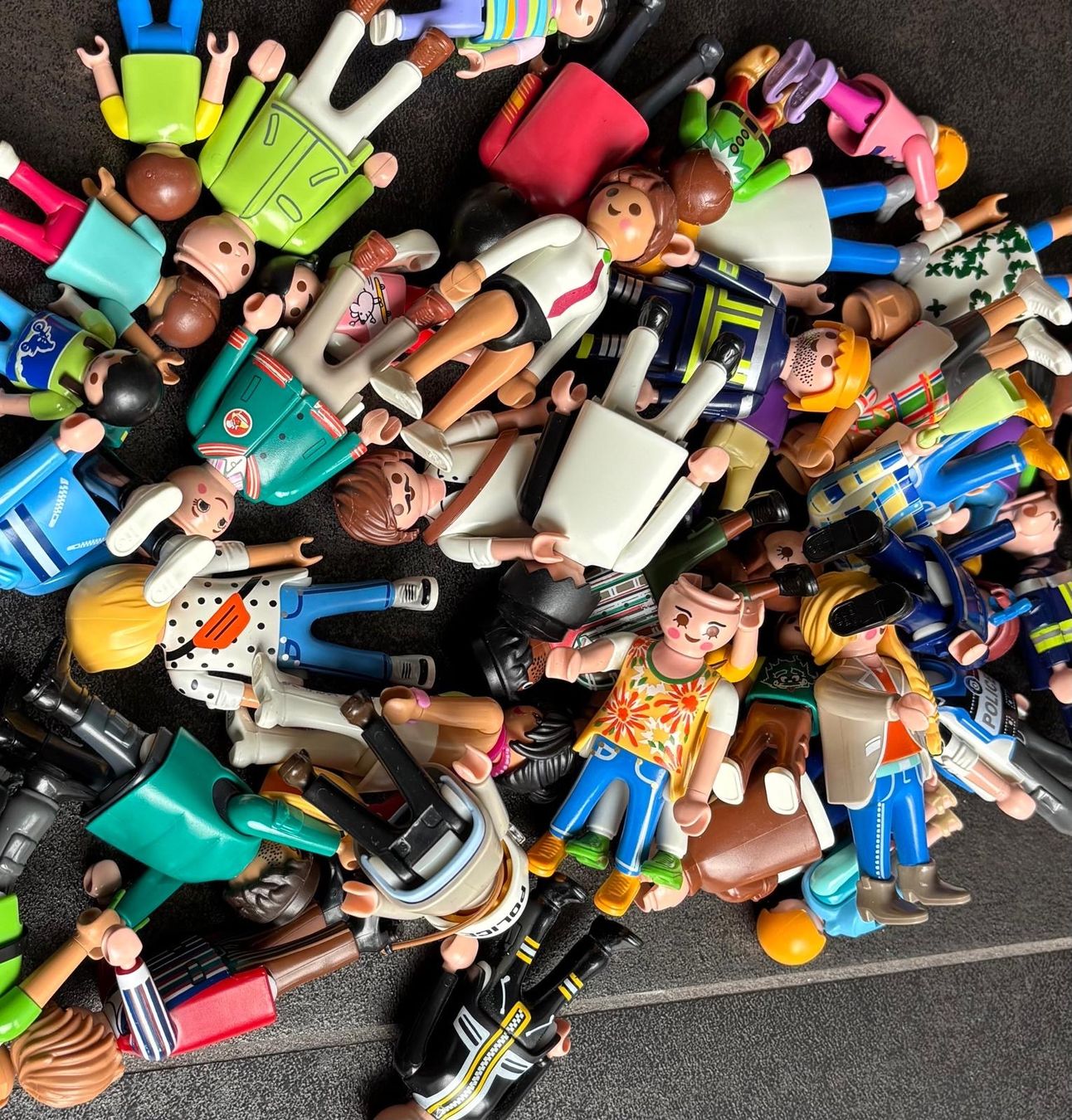 Playmobil Giocattoli: Vendo Playmobil – Usato da Mezzovico venduto da miticAngelina 7