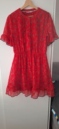 Hilfiger Sommerkleid