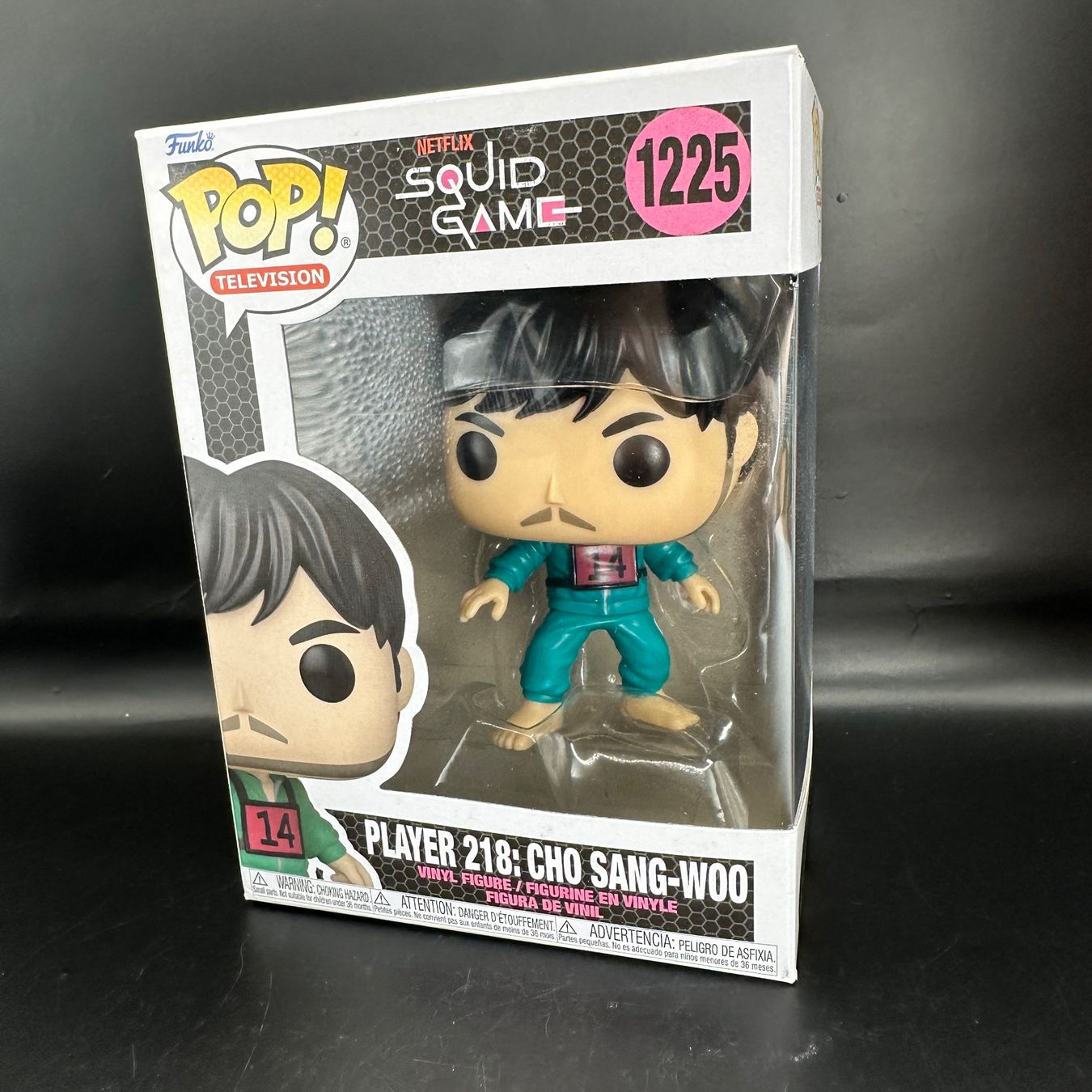 Funko Statuette: Funko Pop! Television 6Stk Sammlung – Usato da Düdingen venduto da Nerdworld 5