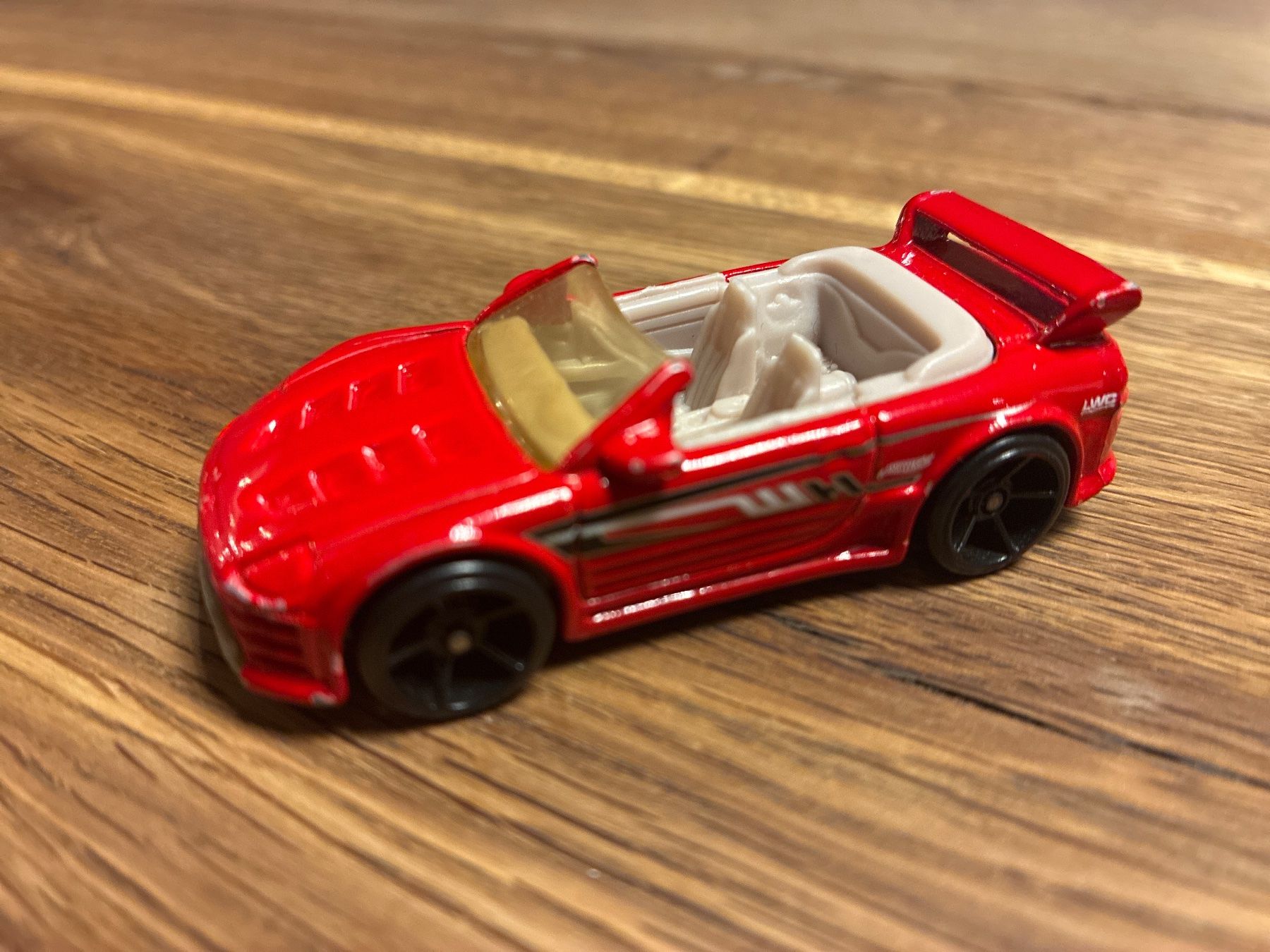 Hot Wheels Jouets: Hot Wheels Mitsubishi Eclipse – D'occasion à Guntershausen par Gloominati