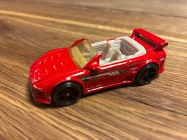 Hot Wheels Mitsubishi Eclipse