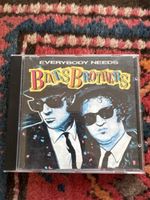 Blues Brothers & Blues CDs