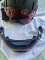 Skihelm Salomon Mirage - Neuwertig