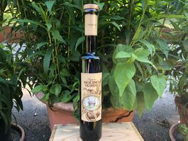 1 Flasche Nocino Ticinese "la Nevera" 30 Vol% 50cl
