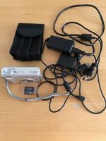 Digitalkamera Fujifilm FinePix F10