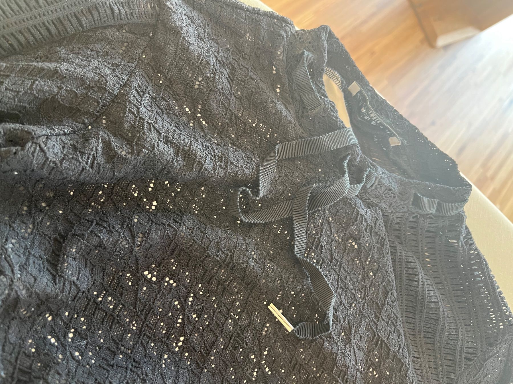 Sandro Robes: Sandro Kleid S – D'occasion à Dübendorf par gas_2wcn 3