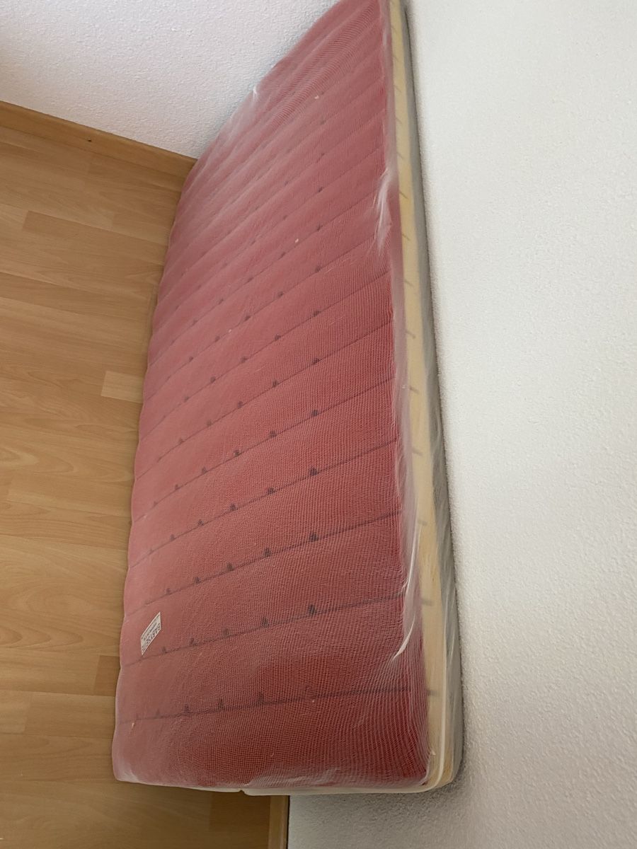 Letti: Kinderbett – Usato da Diessbach b. Büren venduto da cowansville 6
