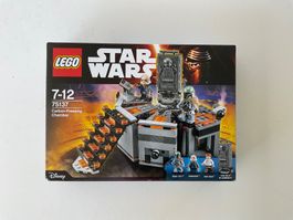 Lego 75137 Carbon-Freezing Chamber NEU/OVP